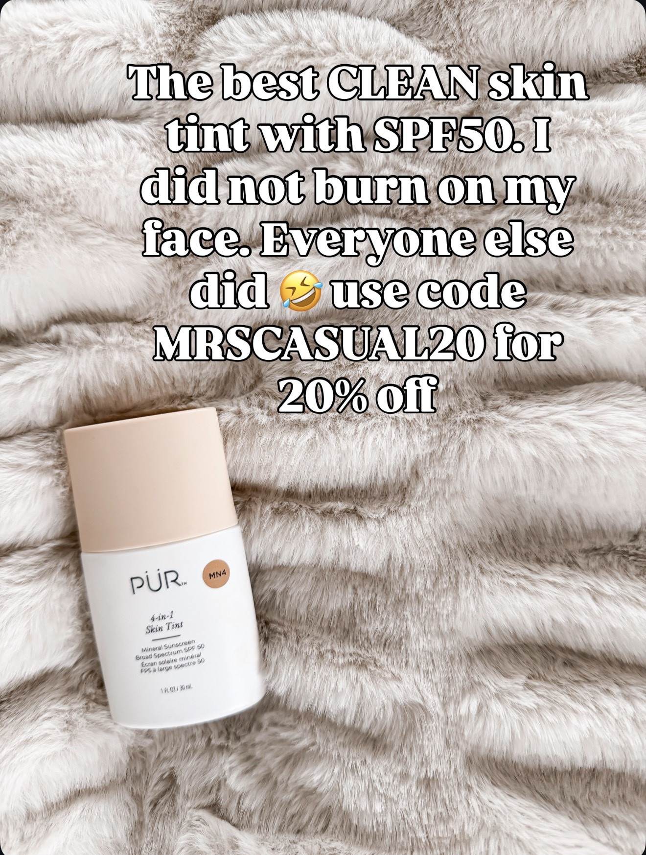 The only thing I used on my face all week… and didn’t burn once 🙌😂👇

#LTKSeasonal #LTKBeauty #LTKTravel