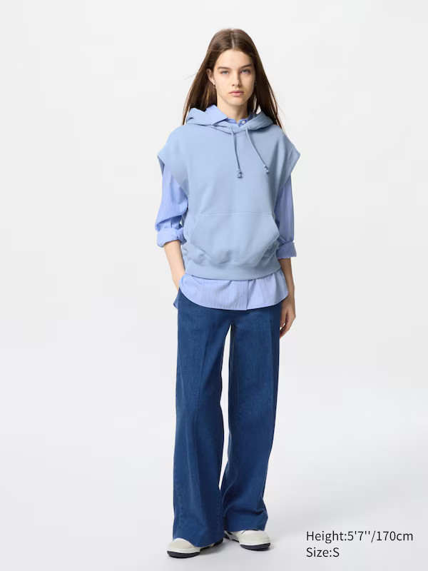 Wide Trouser Jeans | Uniqlo SE