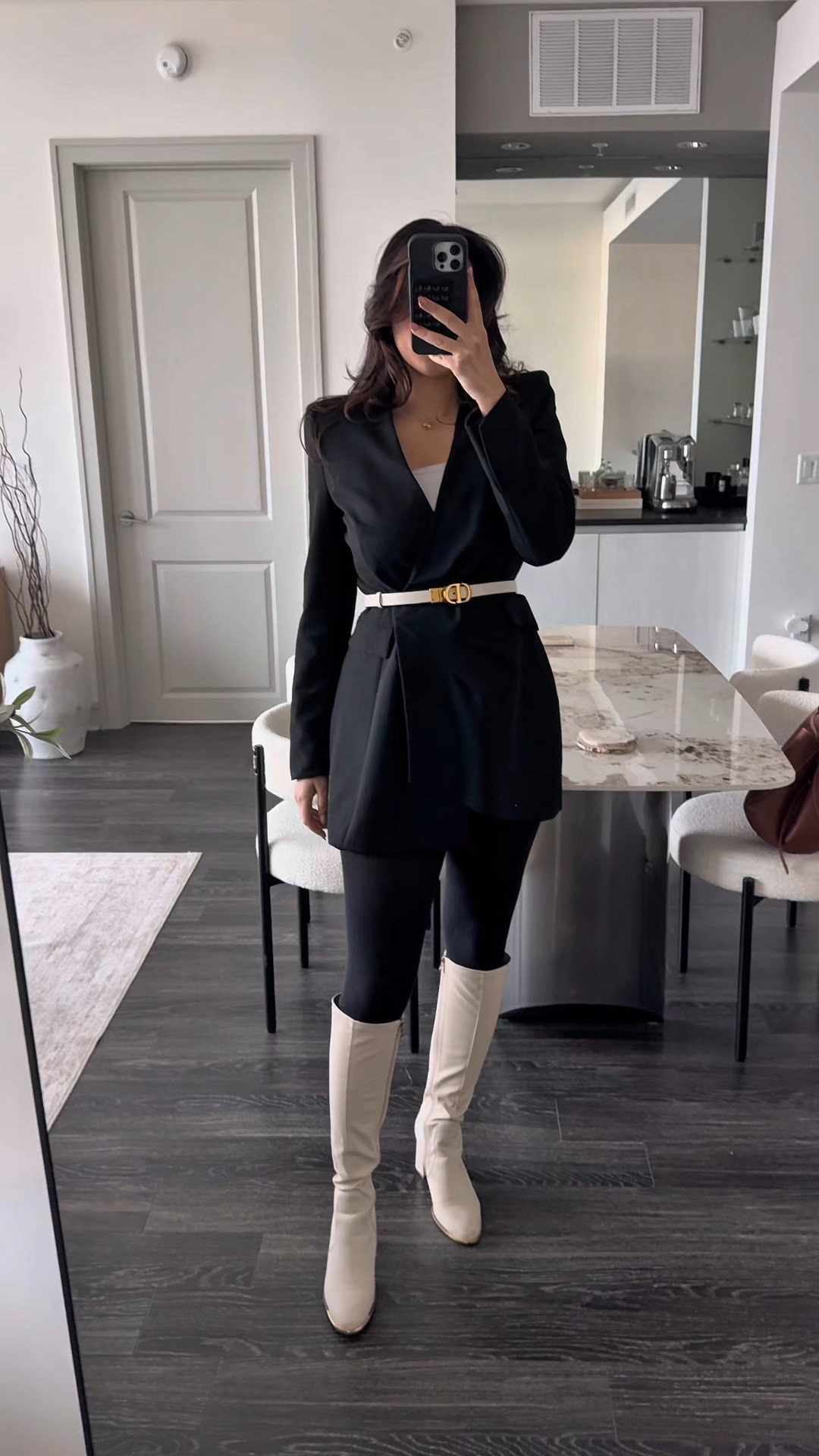 Classy outfit inspo ❤️

#LTKStyleTip #LTKFindsUnder100 #LTKWorkwear