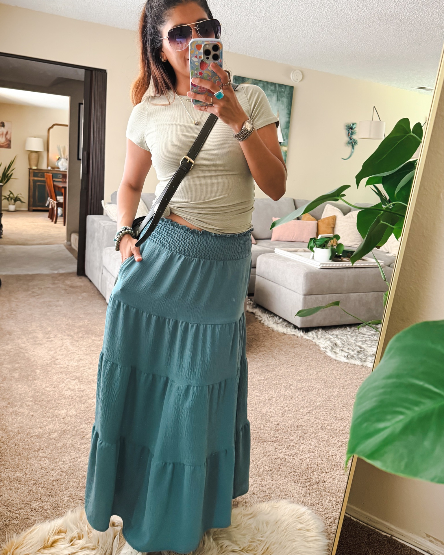 Amazon fashion finds I’m actually wearing on repeat 🤍
Elevated basics, neutral staples, effortless everyday outfits that look high-end but are budget friendly. Everything is linked in my LTK shop ✨ #AmazonFinds #AmazonFashion
Size XS 

amazon fashion finds, amazon outfit ideas, amazon neutral outfits, amazon elevated basics, chic everyday style, minimalist capsule wardrobe, affordable luxury look, amazon women clothing, casual chic outfits, spring outfit inspo, work from home outfit, coffee run outfit, coastal california style, effortless street style, amazon must haves

#LTKootd #LTKSaleAlert #LTKSeasonal