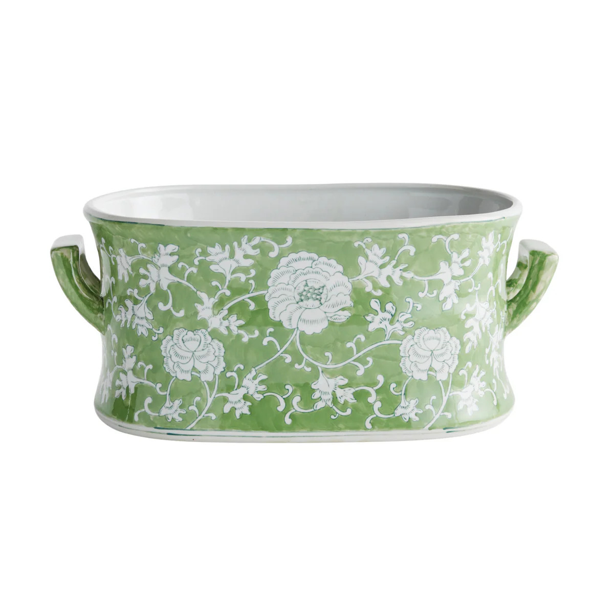 Imperial Lotus Planter | The Well Appointed House, LLC