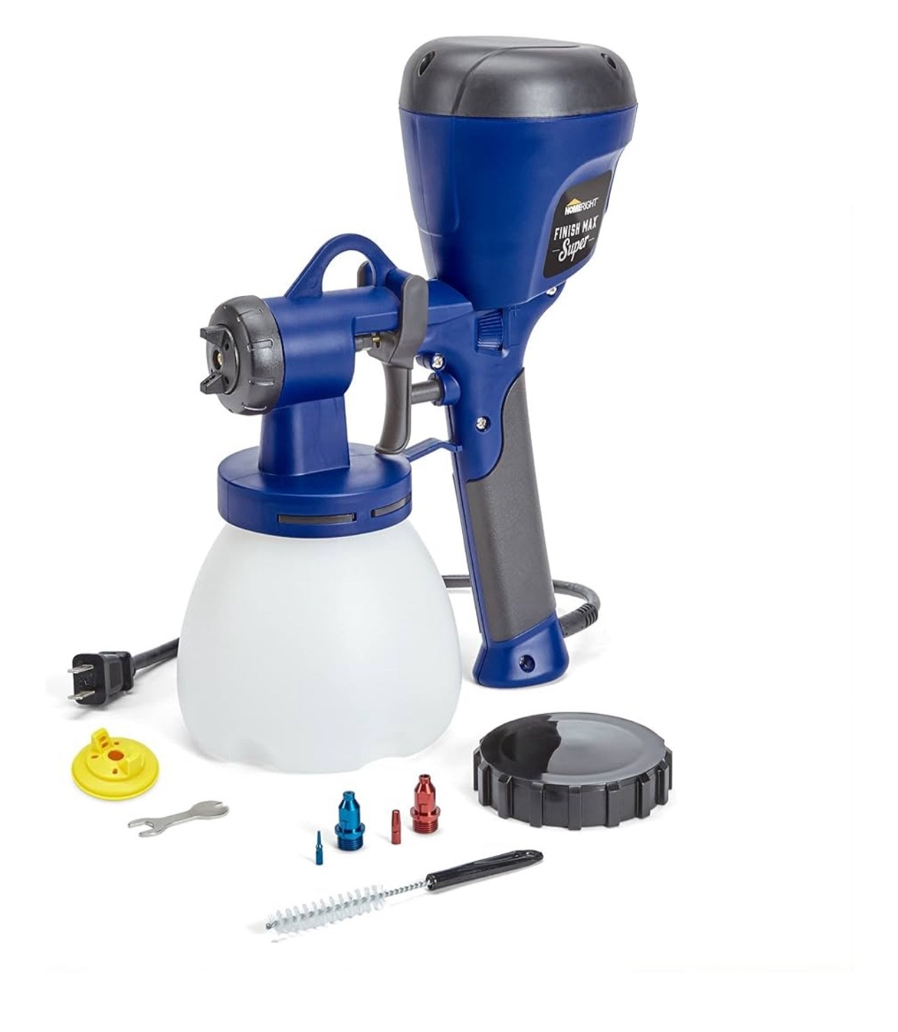 Pistola para pintar terminado Fino 

#LTKOver40 #LTKFindsUnder100 #LTKWorkwear