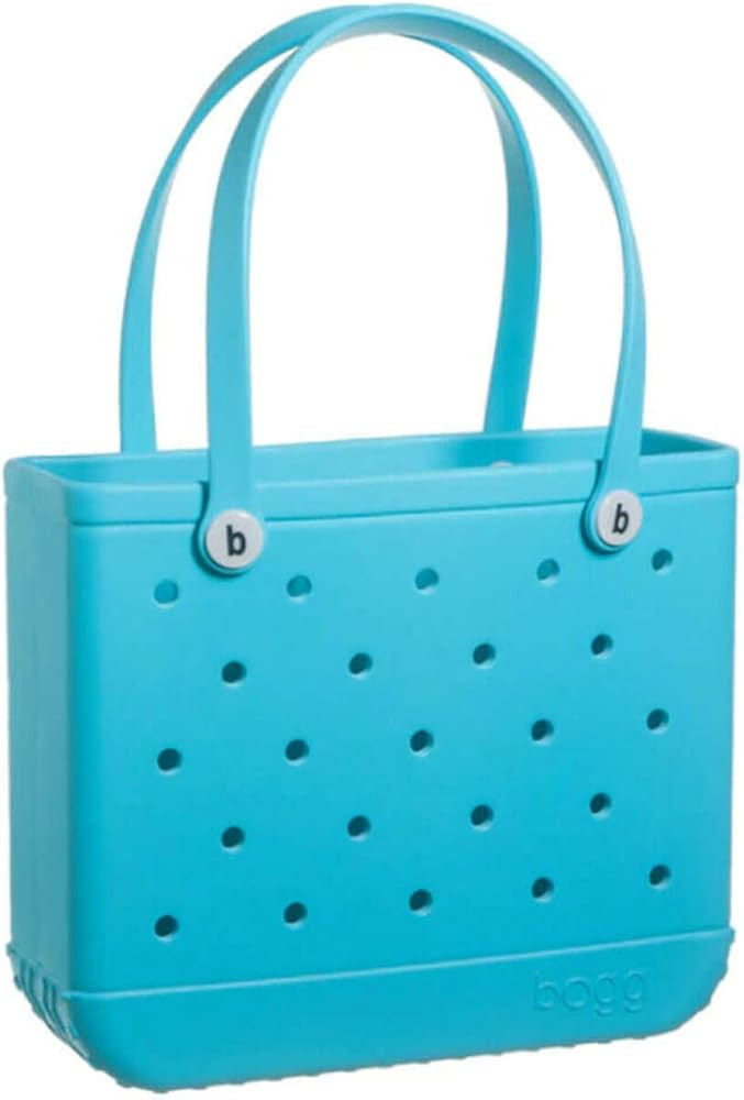 Bogg Bag BABY Small Waterproof Washable Tote for Beach Boat Pool Work School Sports 15x13x5.25 | Amazon (US)