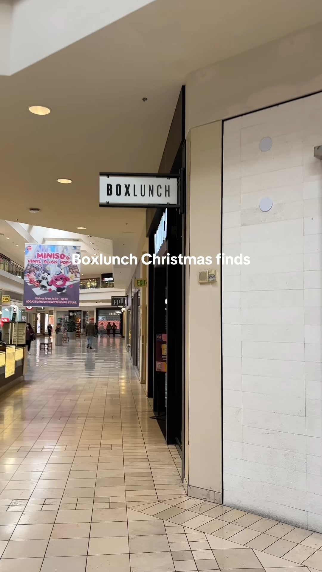 Christmas items found at boxlunch 

#LTKSeasonal #LTKHoliday #LTKGiftGuide