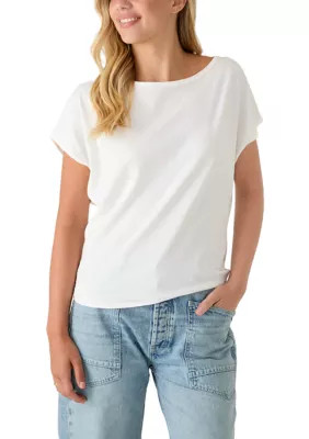 Women's Peggy T-Shirt | Belk