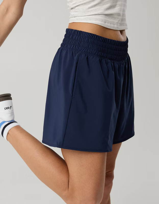 OFFLINE By Aerie 4" Hot Stuff Short | Aerie