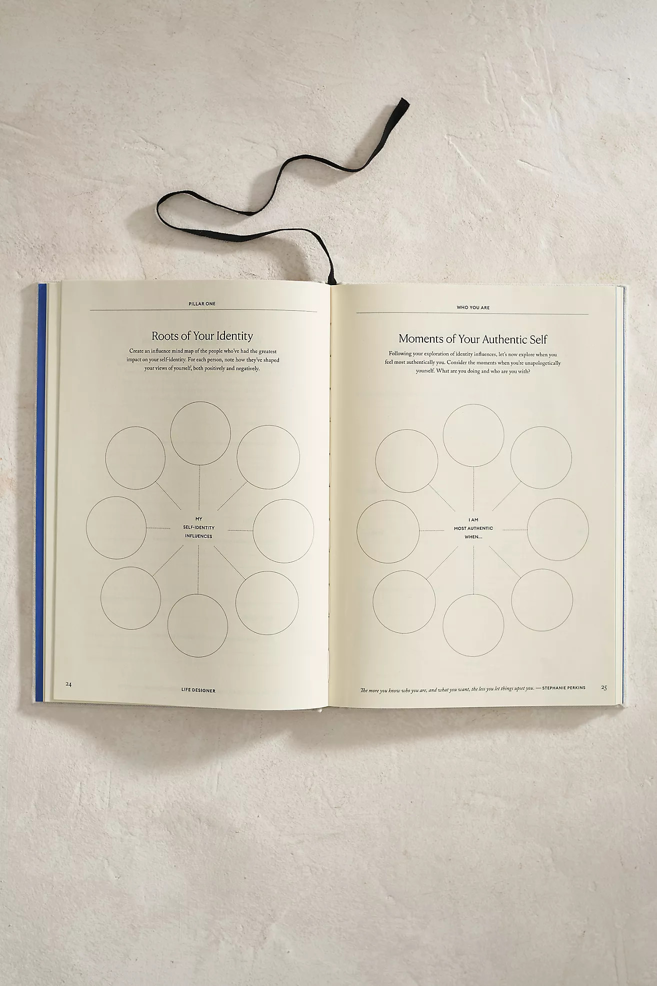 The Life Designer Journal | Anthropologie (US)