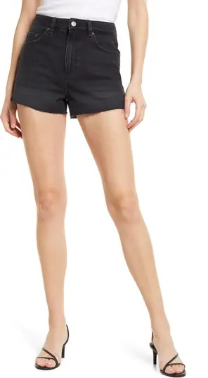 Ksubi Women's Rise N Hi Twilight Shorts | Nordstrom | Nordstrom