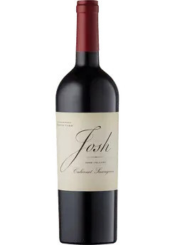 Josh Cellars Cabernet Sauvignon | 750ml | USA | Total Wine