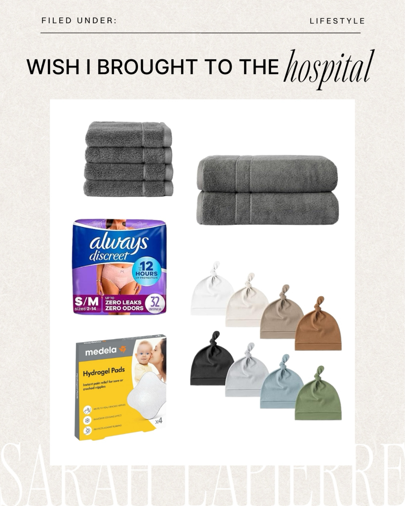 These are the things I wish I had while delivering my baby! 🫶🏼👶🏼

#LTKBaby