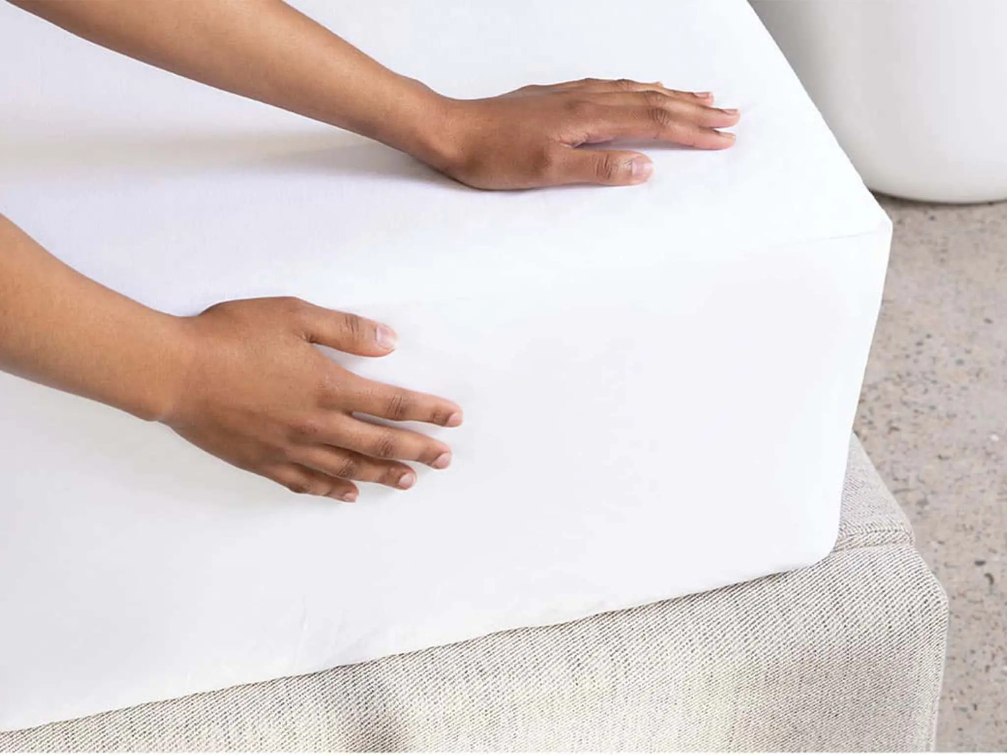 Waterproof Mattress Protector | Leesa Sleep