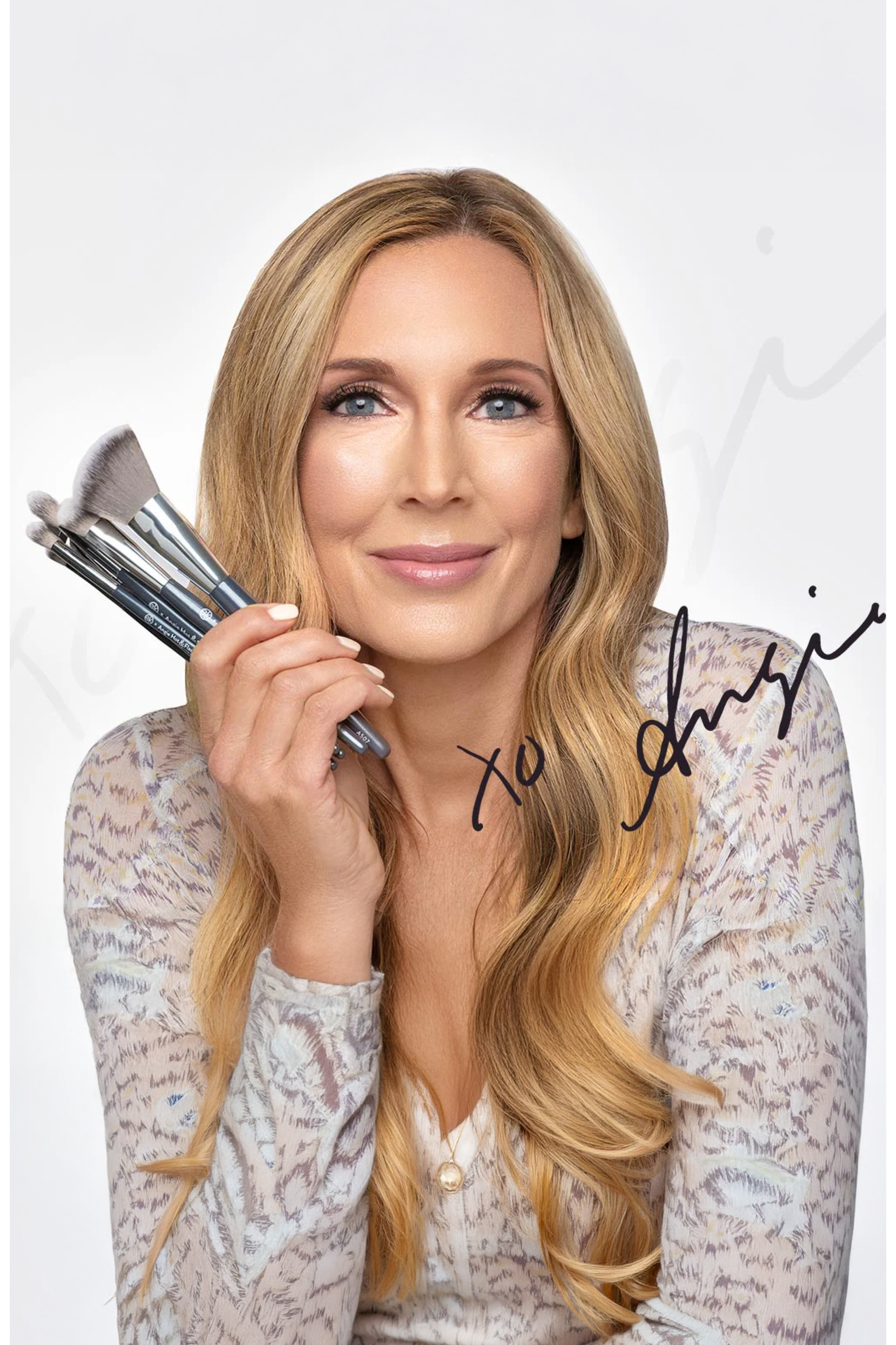 Angie Hot & Flashy Brush Set | Nordstrom | Nordstrom