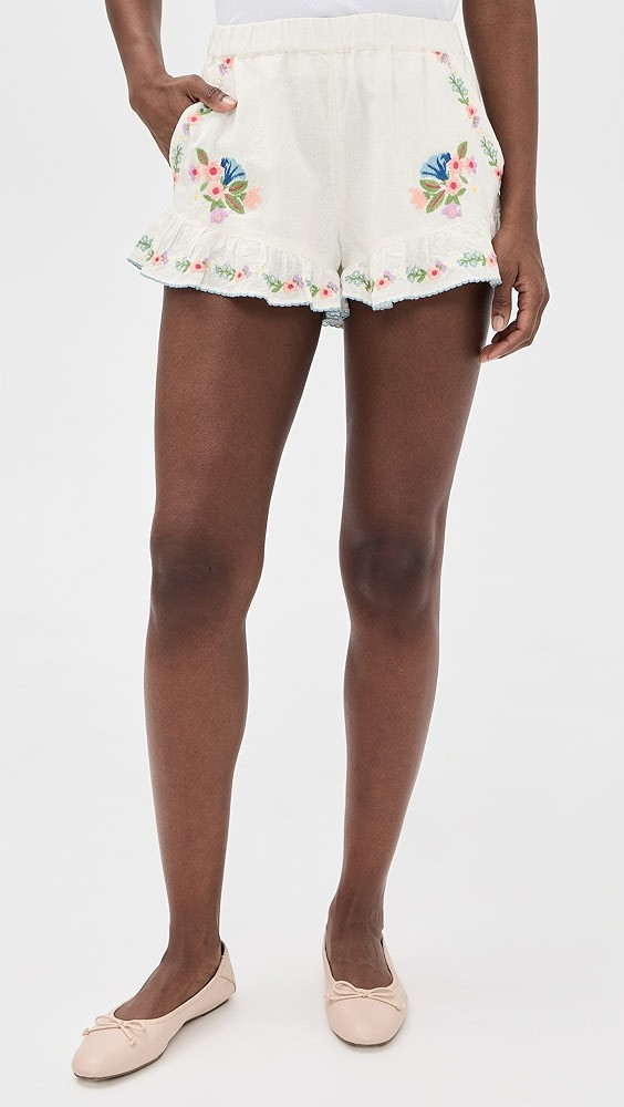Cannes Shorts | Shopbop