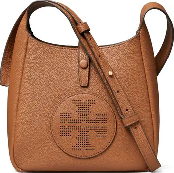 Tory Burch Miller Swing Leather Crossbody Bag | Nordstrom | Nordstrom