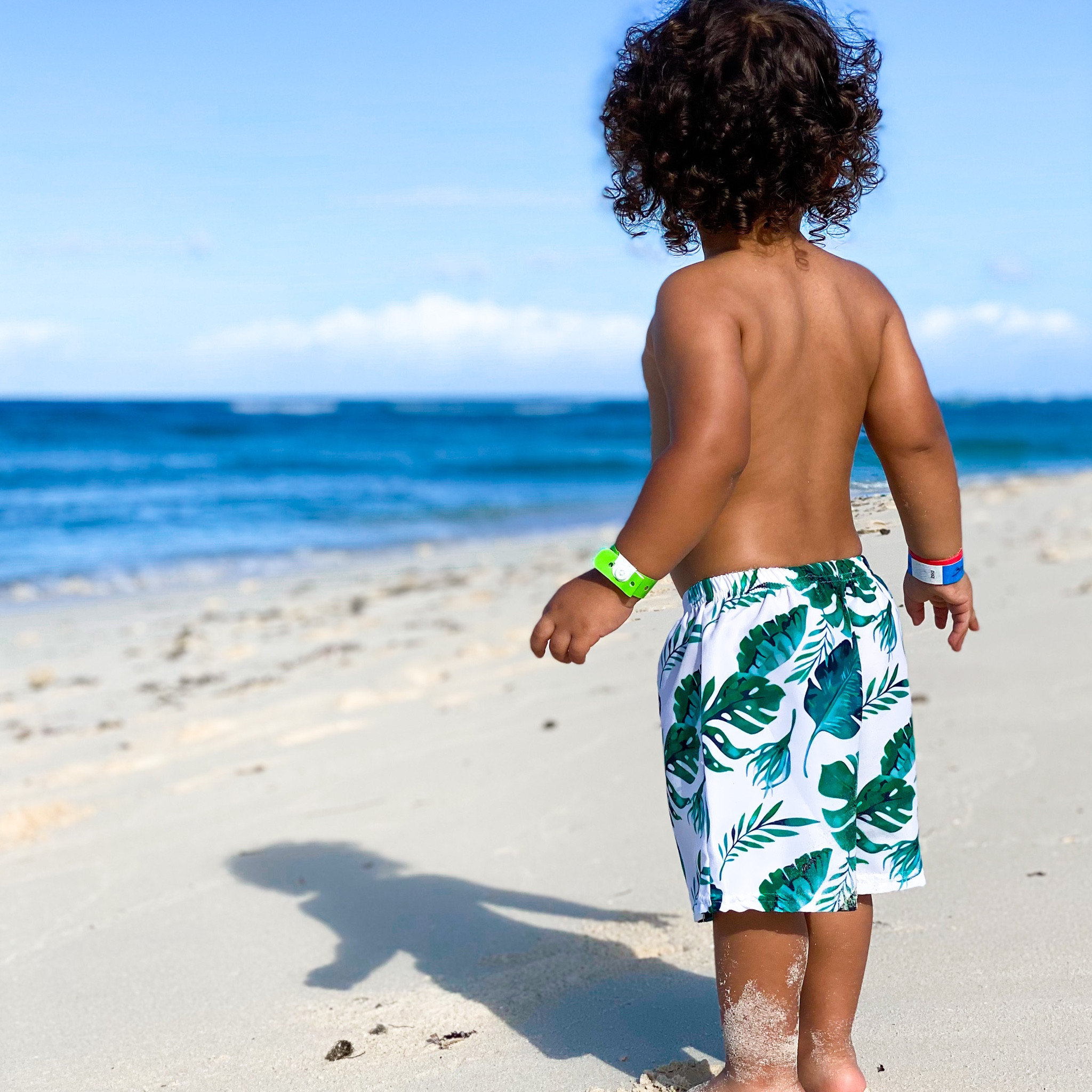 Toddler Boy Beachwear 💙

#kids #kidsbathingsuit #toddlerbathingsuit #toddlerswim #toddlerswimwear #toddlerootd #toddlergrwm #toddlerboyinspo #toddlerboy #boyoutfit #kidsoutfit #mommyandme #babyboy#curlyhair #mixedboy #trending #toddlerfashion #onsale #amazon

#LTKswim #LTKkids #LTKsalealert