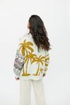 UO Sabrina Palm Cardigan | Urban Outfitters (US and RoW)