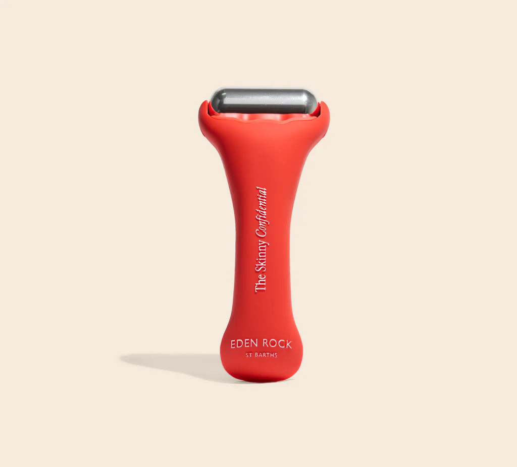 Eden Rock Ice Roller | The Skinny Confidential