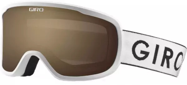 Giro Adult Verge Zoom Snow Goggles | Dick's Sporting Goods