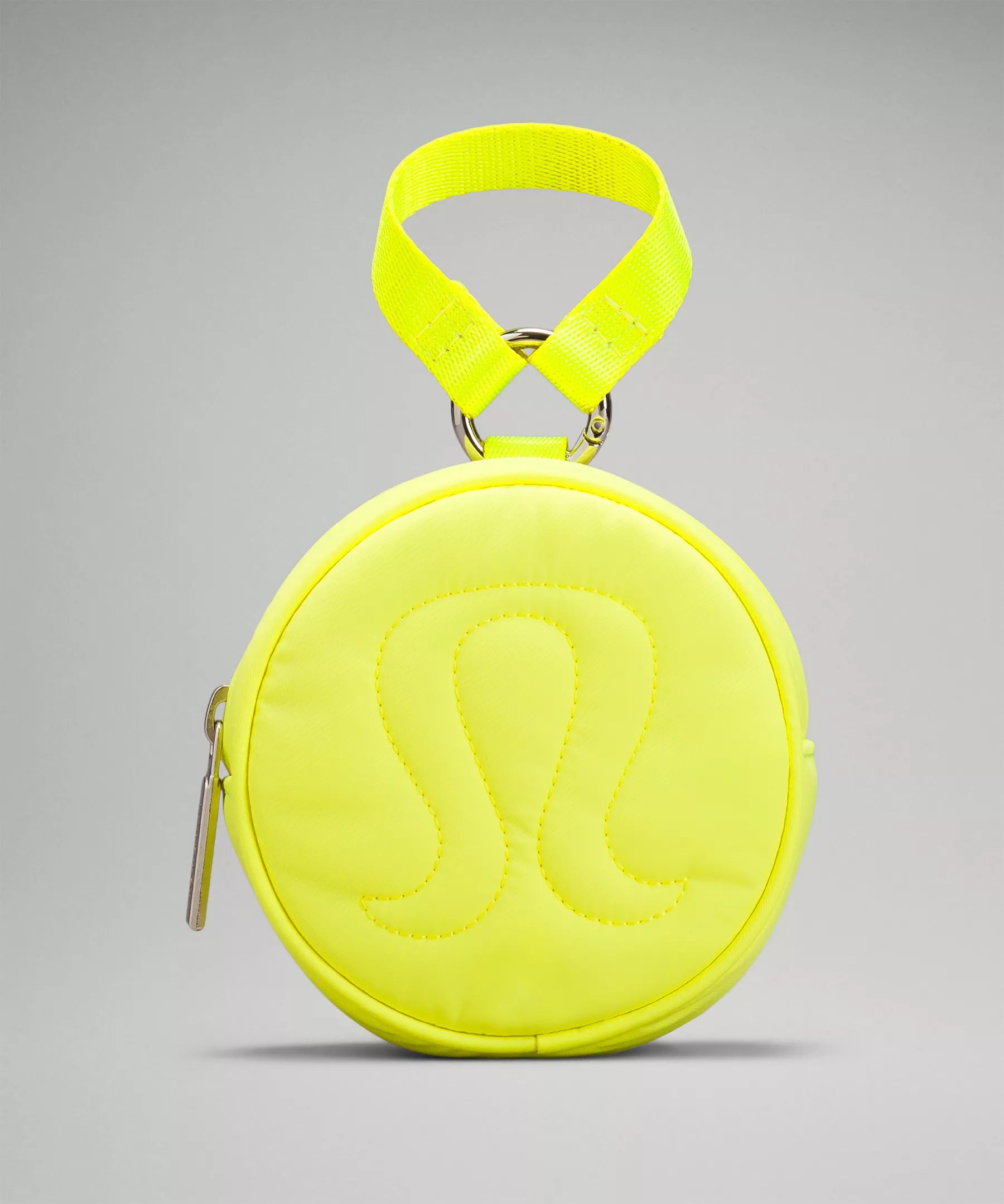 Logo Pouch | Women's Bags,Purses,Wallets | lululemon | Lululemon (US)