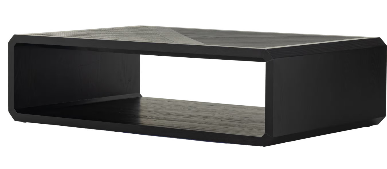 Caspian Coffee Table | Layla Grayce