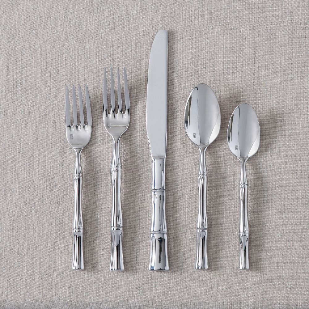 Royal Pacific Flatware Sets | West Elm (US)
