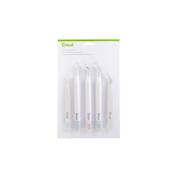 Cricut Weeding Tool Set | Target