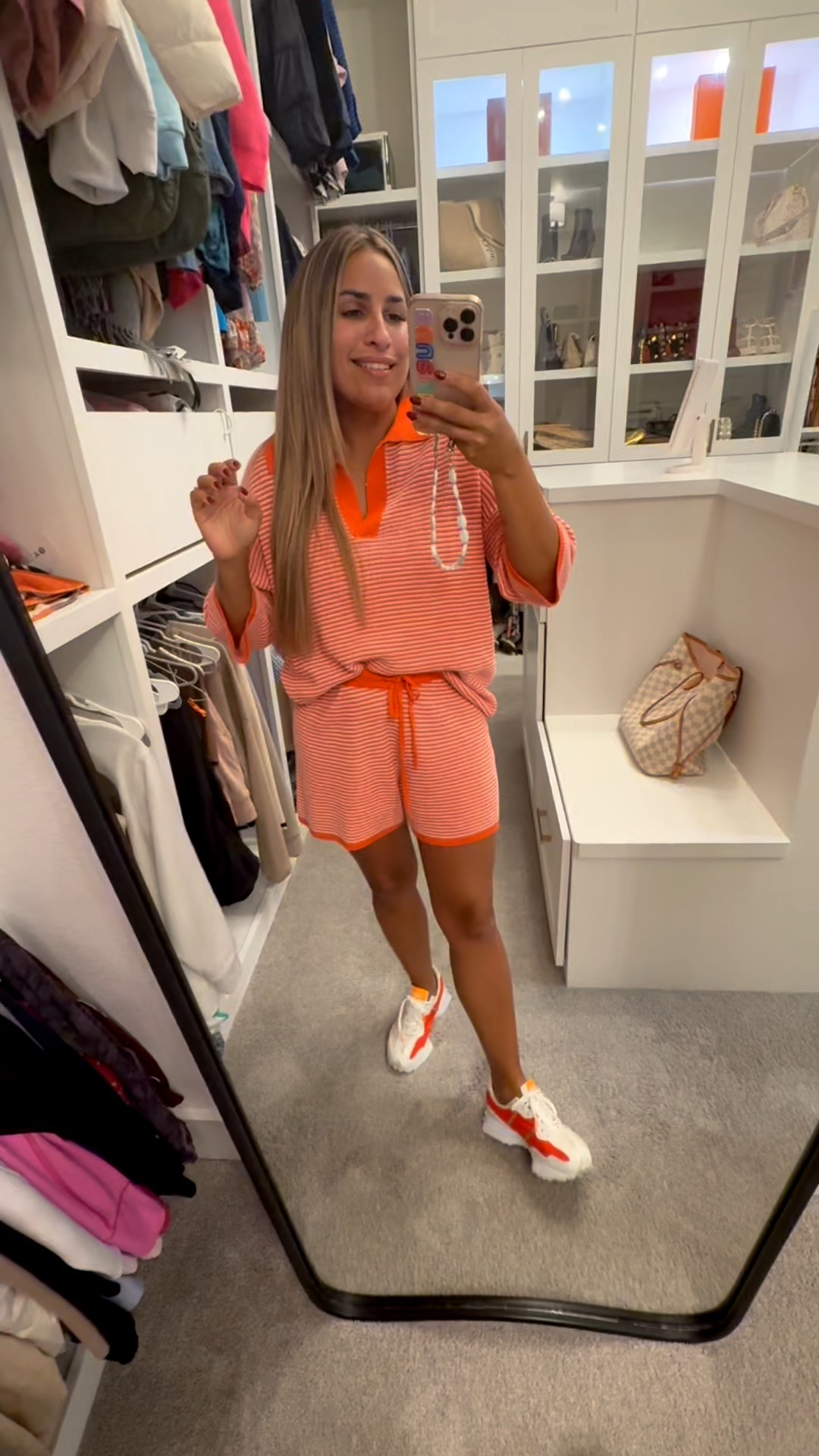  This Amazon set has been on repeat lately — comfy enough for school drop-offs, cute enough for lunch dates 💅🏼

#LTKPetite #LTKFindsUnder50 #LTKShoeCrush