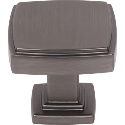 1.25" Length Square Knob | Wayfair North America