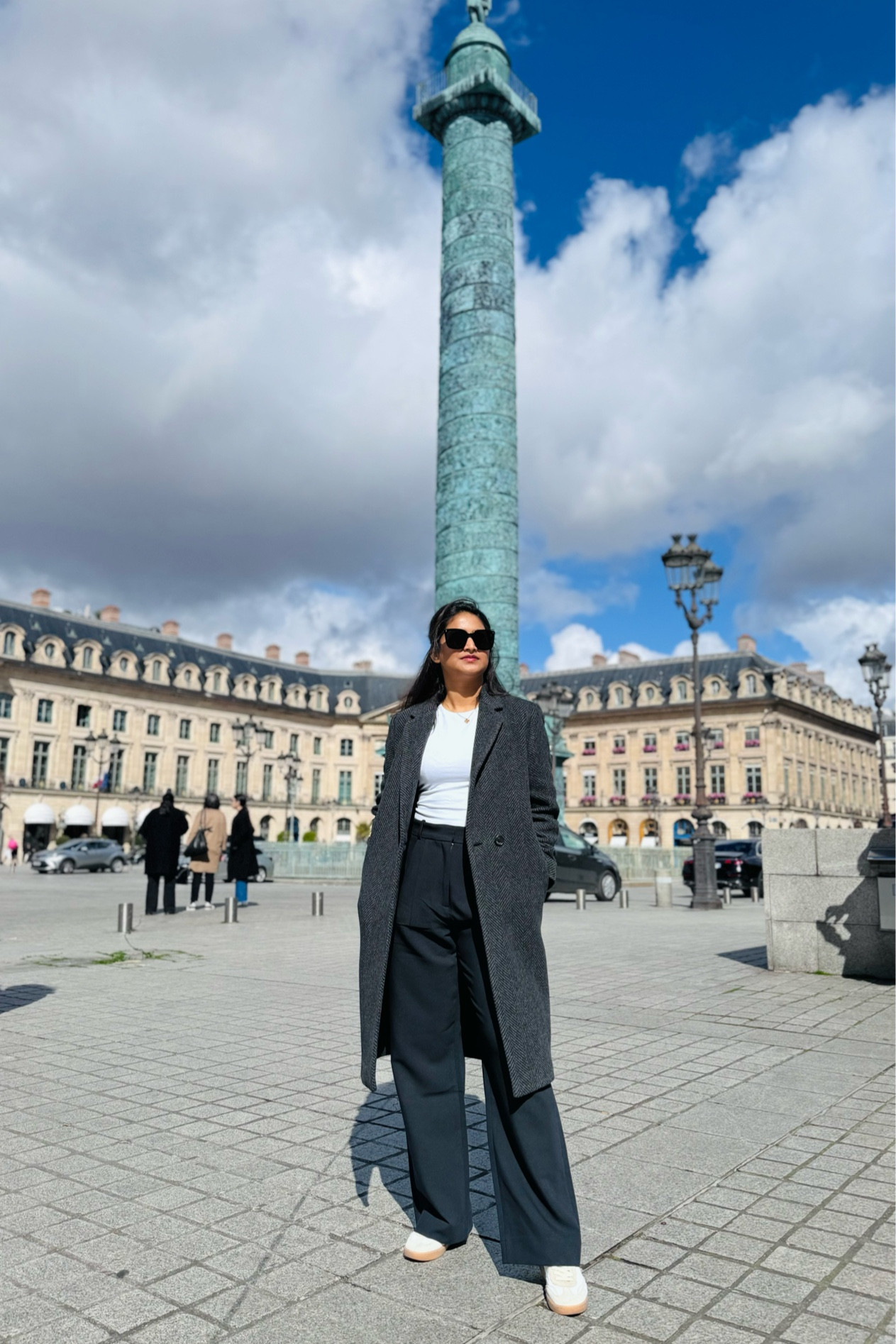 fit check from Paris France 🇫🇷 


#LTKsalealert #LTKstyletip #LTKSeasonal