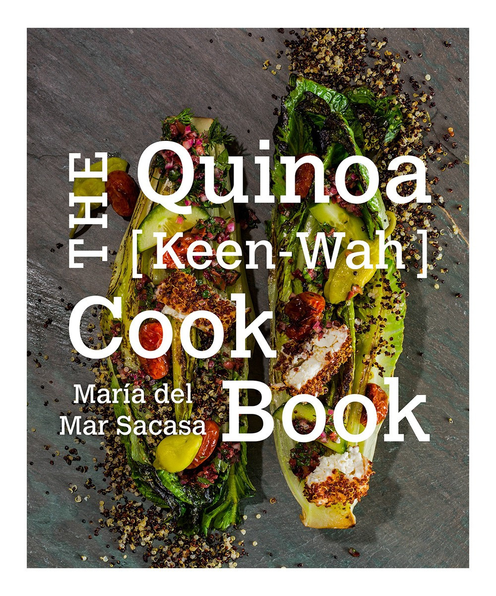 HarperCollins Wellness Books - The Quinoa [Keen-Wah] Cookbook Hardcover | Zulily