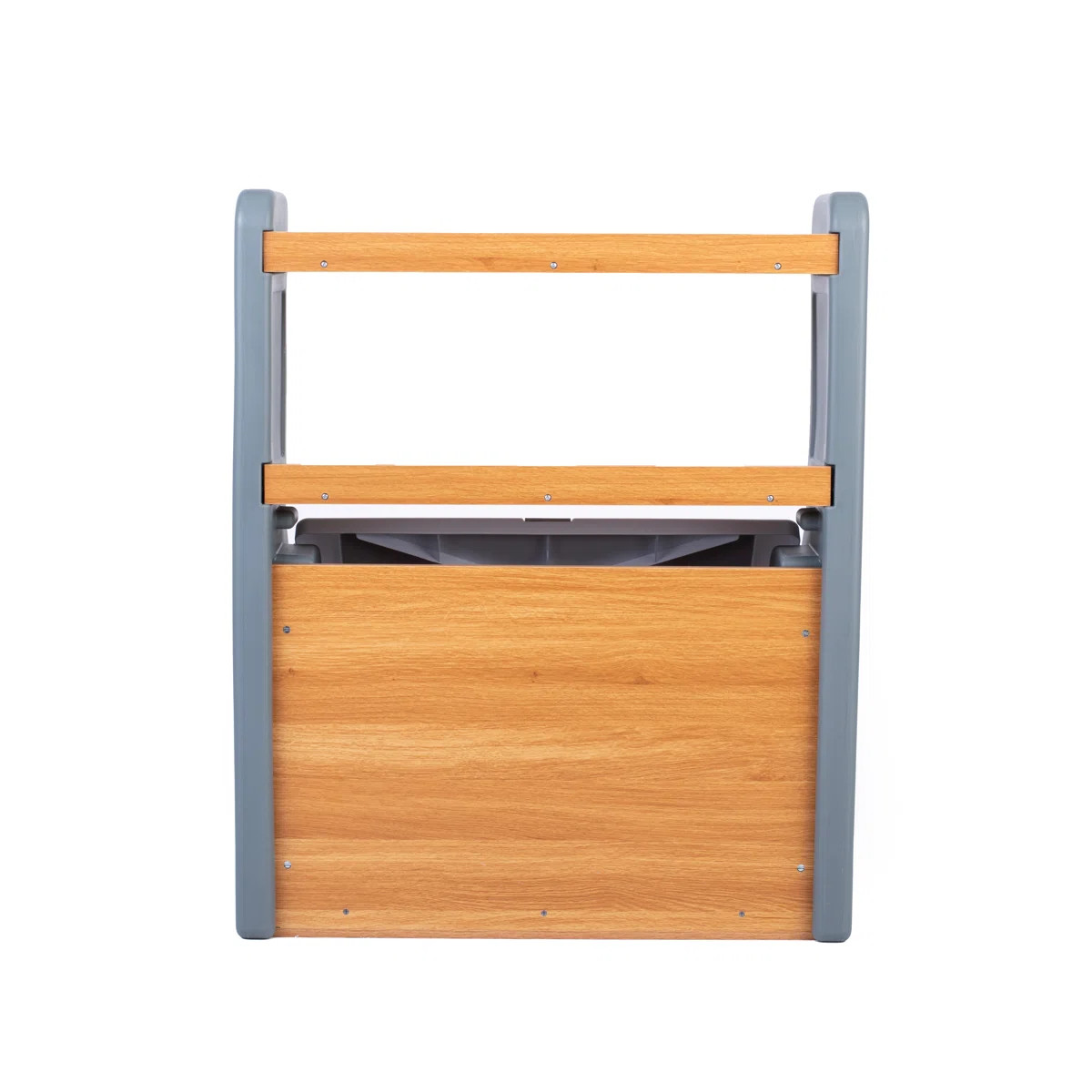 Step2 Harmony Toy Box | Wayfair North America