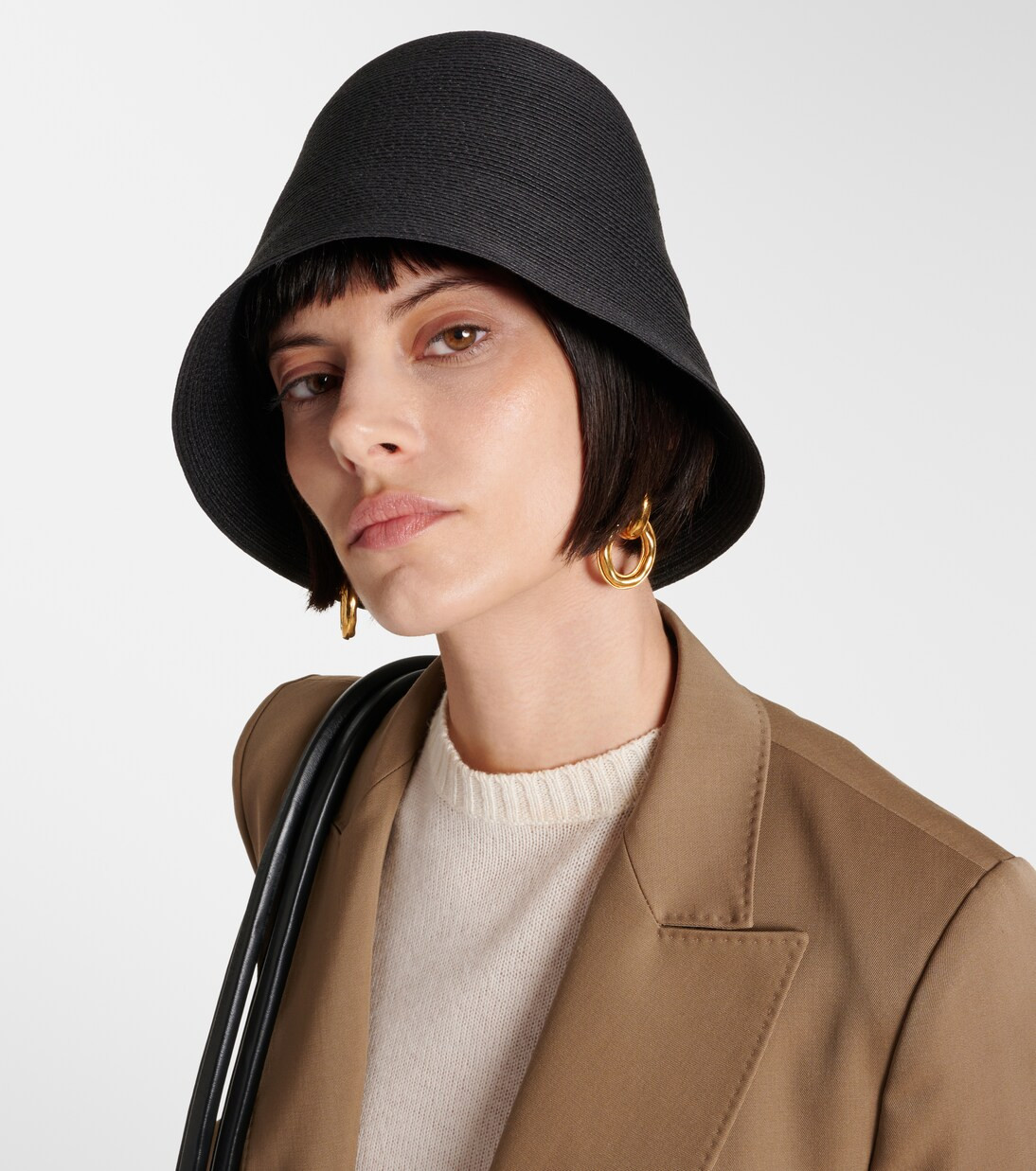 Capanna sun hat | Mytheresa (US/CA)