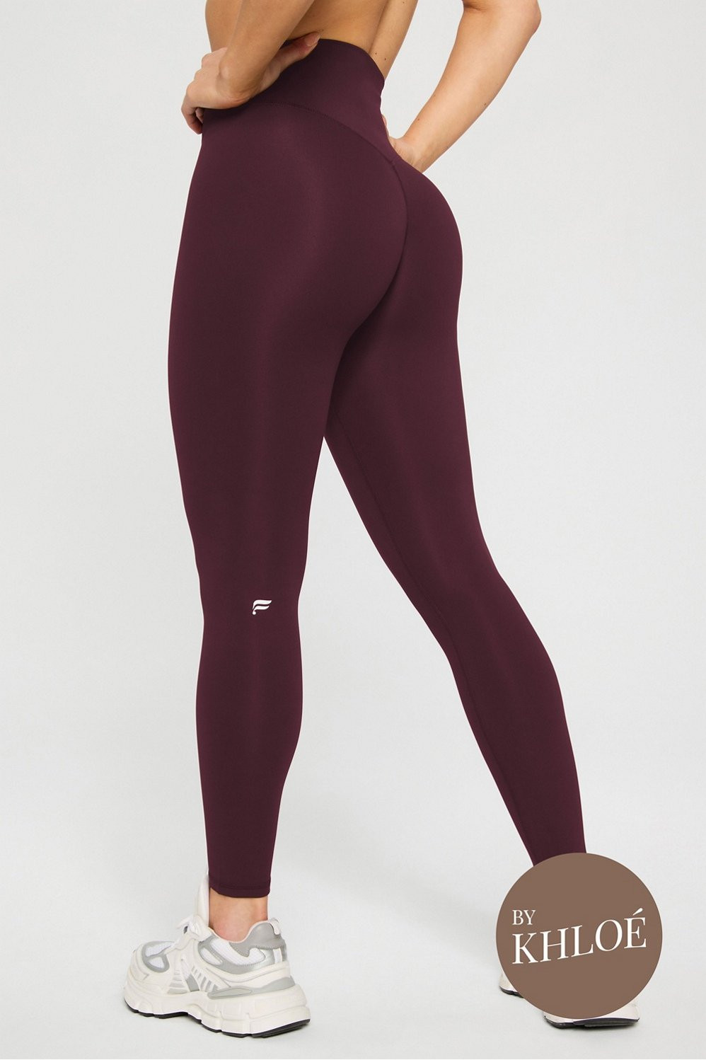 PureLuxe High-Waisted TLC Legging | Fabletics