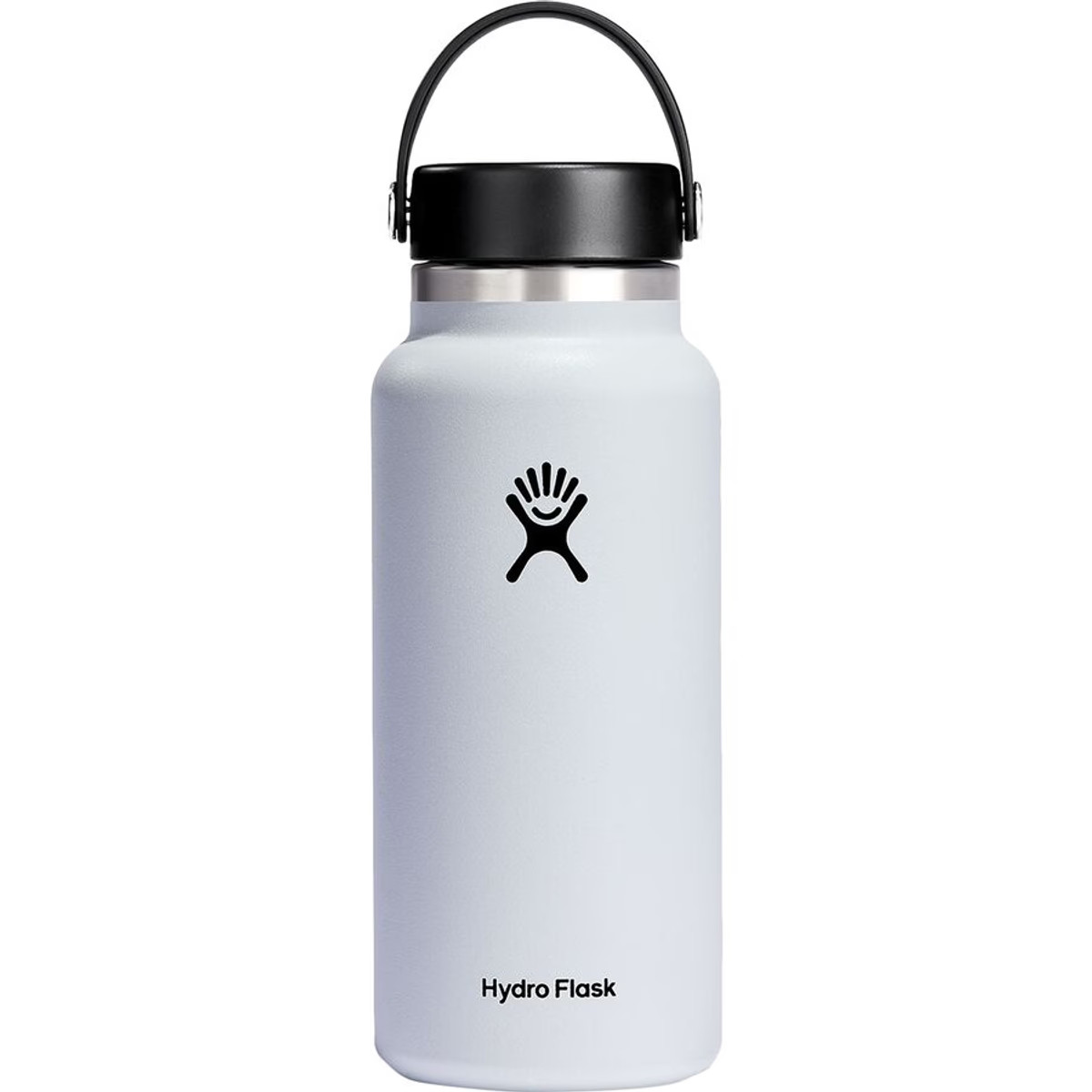 32oz Wide Mouth Water Bottle with Flex Cap 2.0 | Backcountry