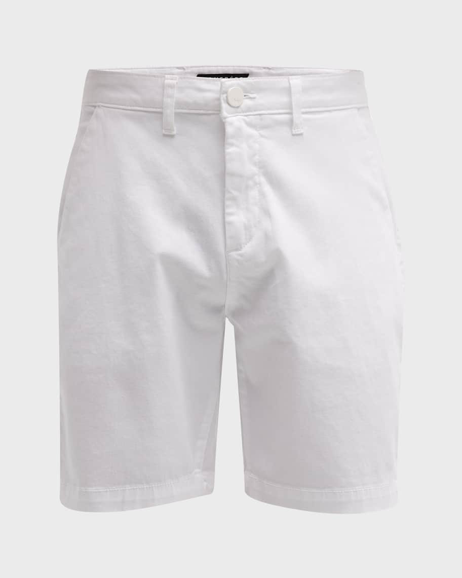 monfrere Men's Cruise Chino Shorts | Neiman Marcus