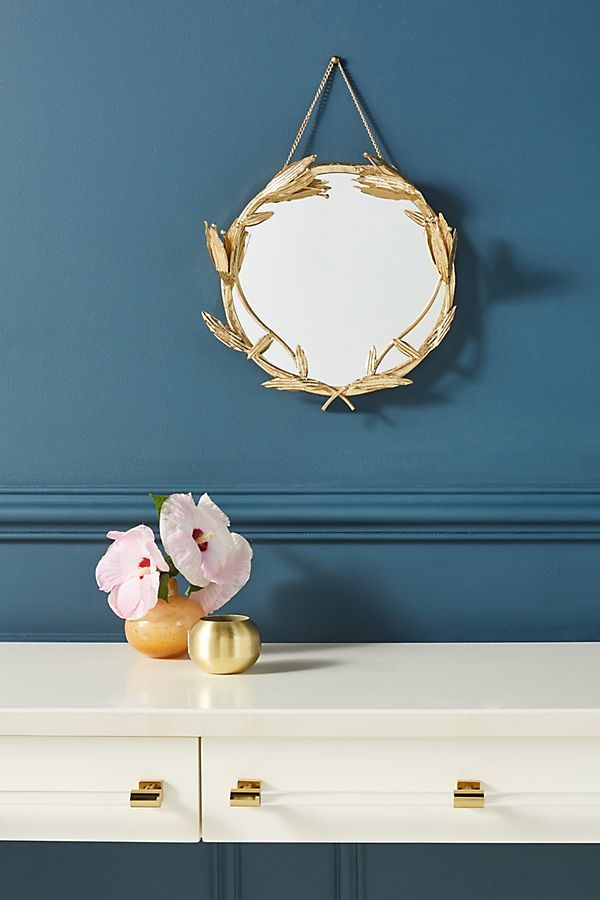 Hannah Mirror | Anthropologie (US)