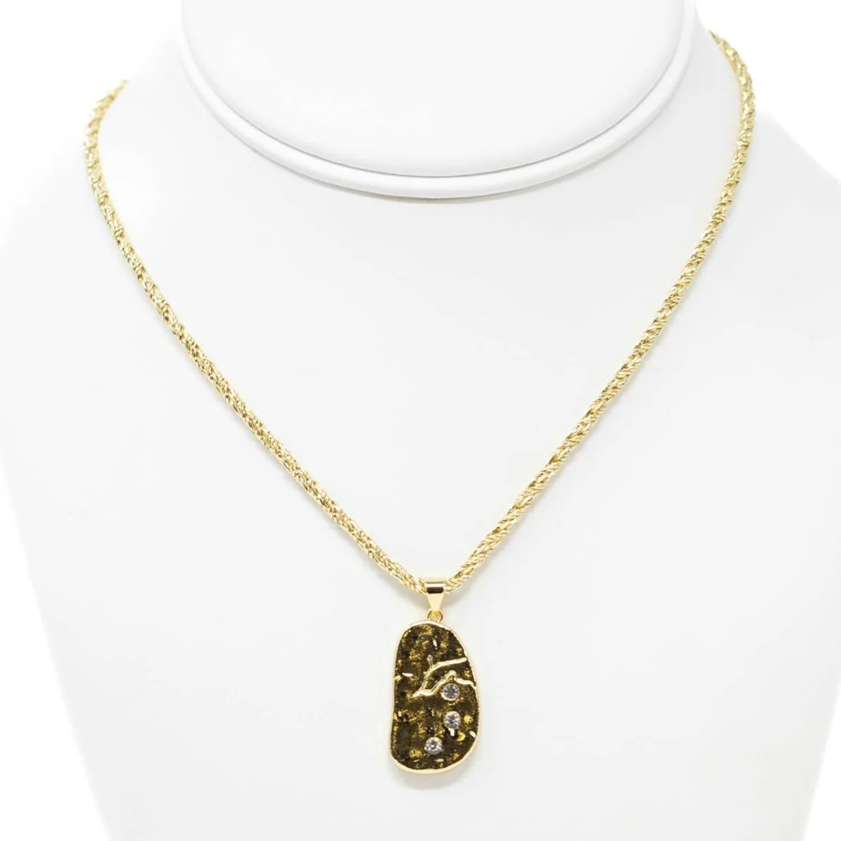 Holiday Glimmer Set | Allie + Bess