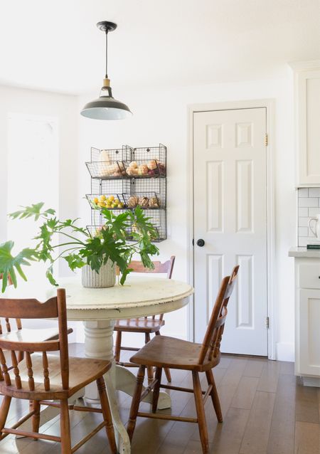 Fruit basket
#storage
#organization
#diningroom
#kitchen

#LTKstyletip #LTKhome #LTKfindsunder50