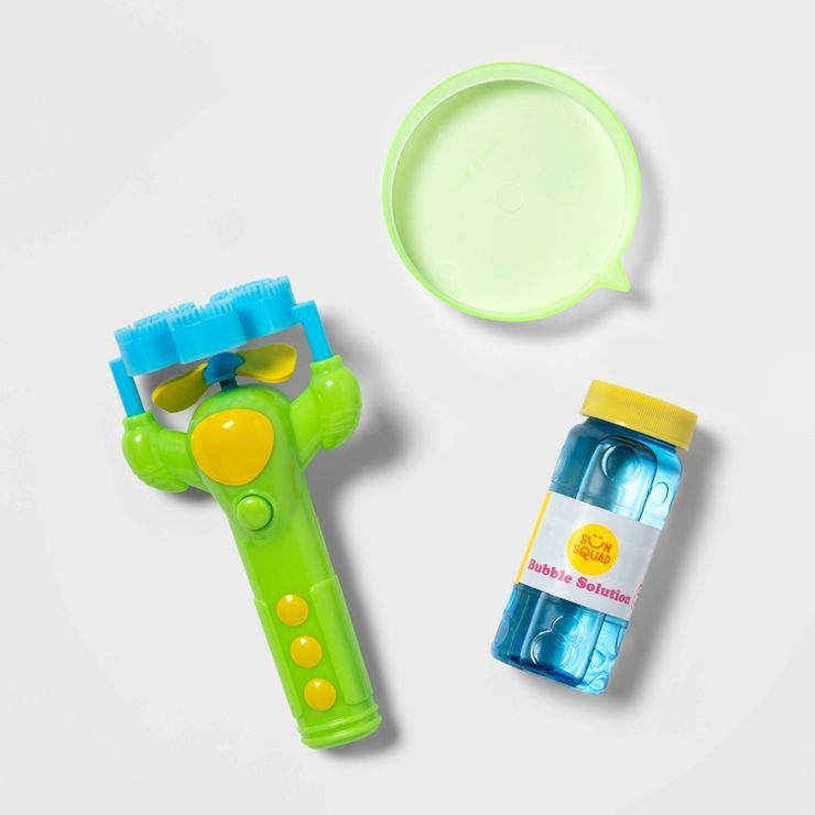 Super Bubble Stick Blower - Sun Squad™ | Target