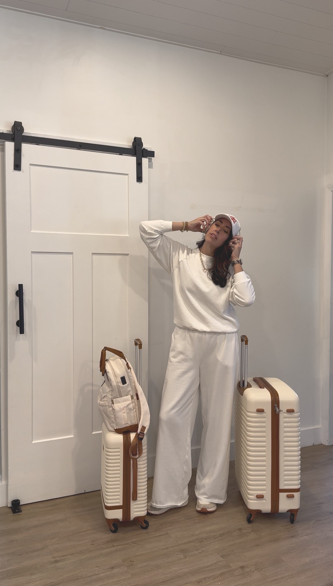 Travel Day Essentials

#LTKTravel #LTKTall #LTKOver40