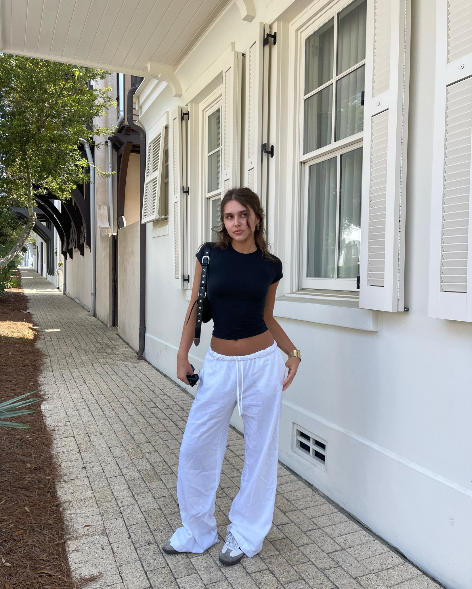 Flowy pants, linen pants, summer fashion, style tips 

#LTKstyletip