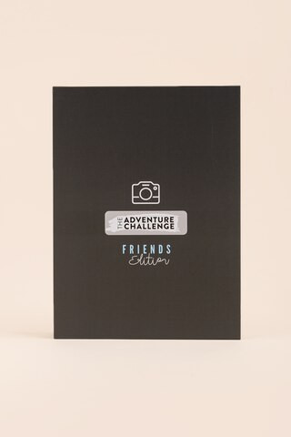 Women's The Adventure Challenge Friends Edition by Francesca's - Size: One Size | Francesca's