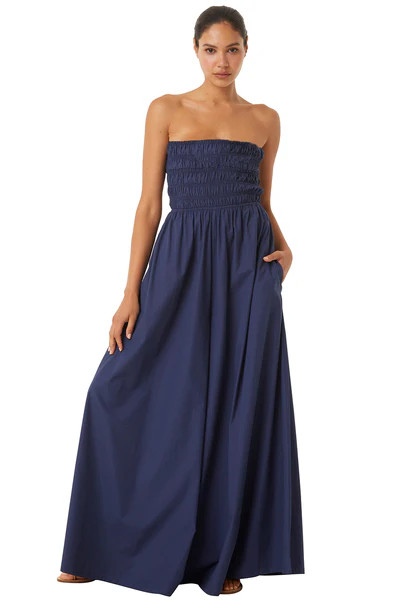 ANDREA JUMPSUIT | MISA Los Angeles