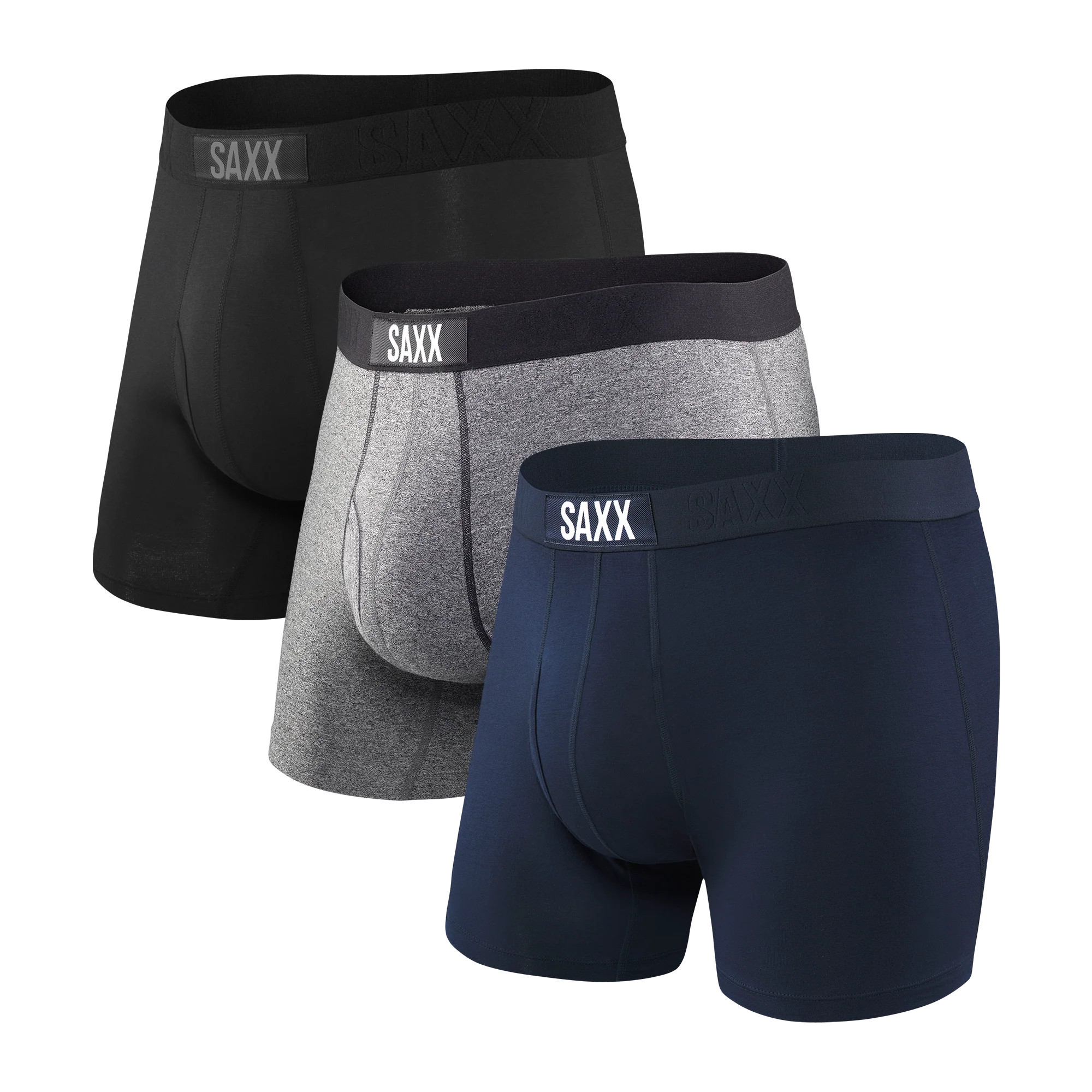 Comfort Blend Boxer Brief 5" | SAXX Underwear US