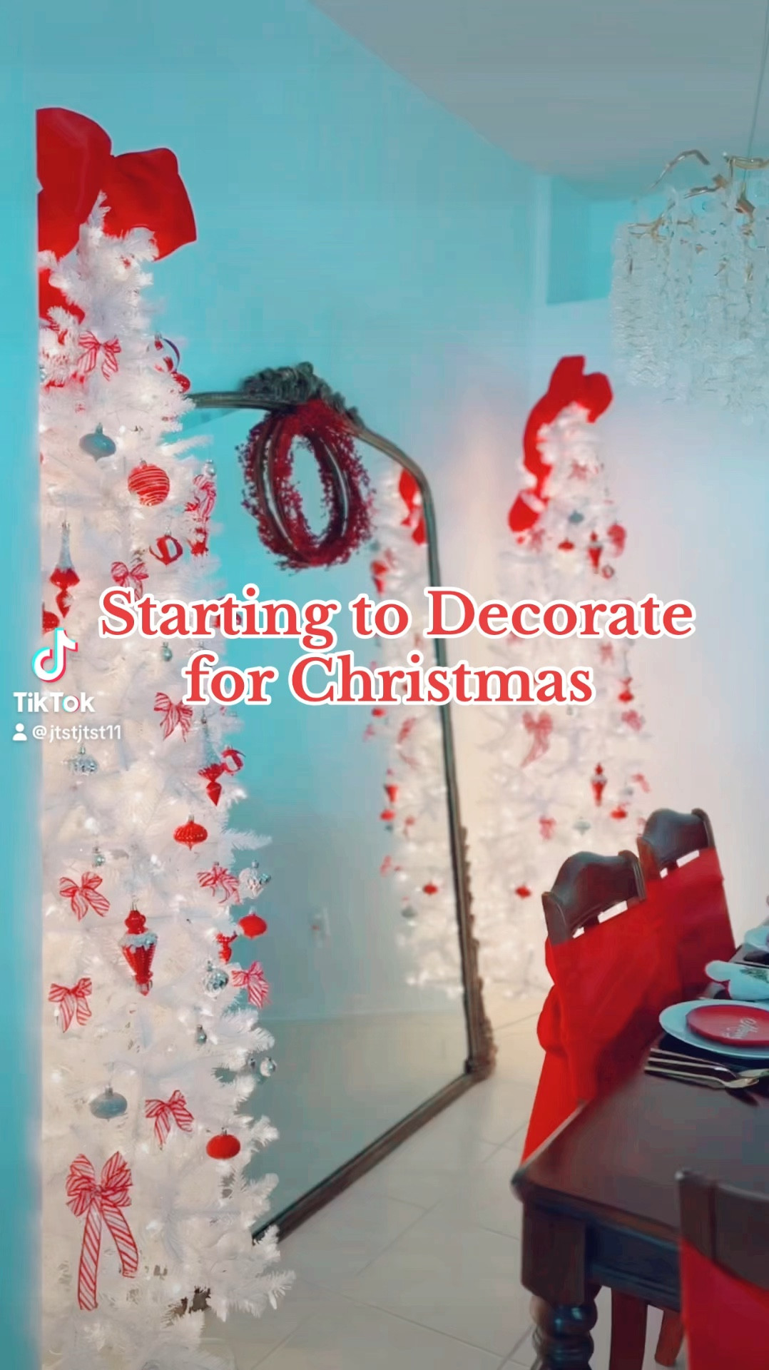 Red and White Christmas decor

#homedecor
#holidaydecor 


#LTKSeasonal #LTKWatchNow #LTKStyleTip #LTKFindsUnder100 #LTKOver40 #LTKHome #LTKU #LTKSaleAlert #LTKFindsUnder50 #LTKCyberWeek #LTKHoliday #LTKGiftGuide #LTKParties