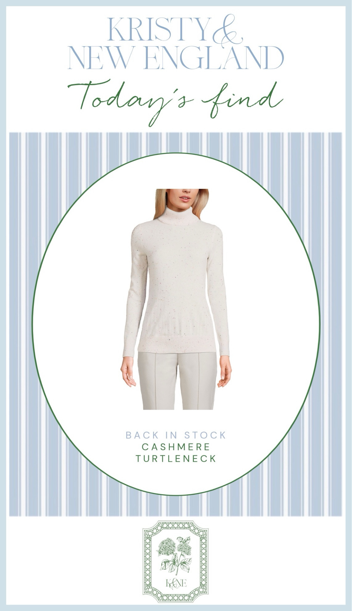 On sale; One of my favorite cashmere turtleneck sweaters. I have this one and these come in more colors. 

#LTKSaleAlert #LTKOver40 #LTKSeasonal