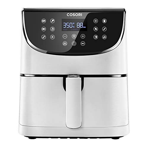 COSORI Air Fryer Max XL(100 Recipes) Digital Hot Oven Cooker, One Touch Screen with 13 Cooking Fu... | Amazon (US)