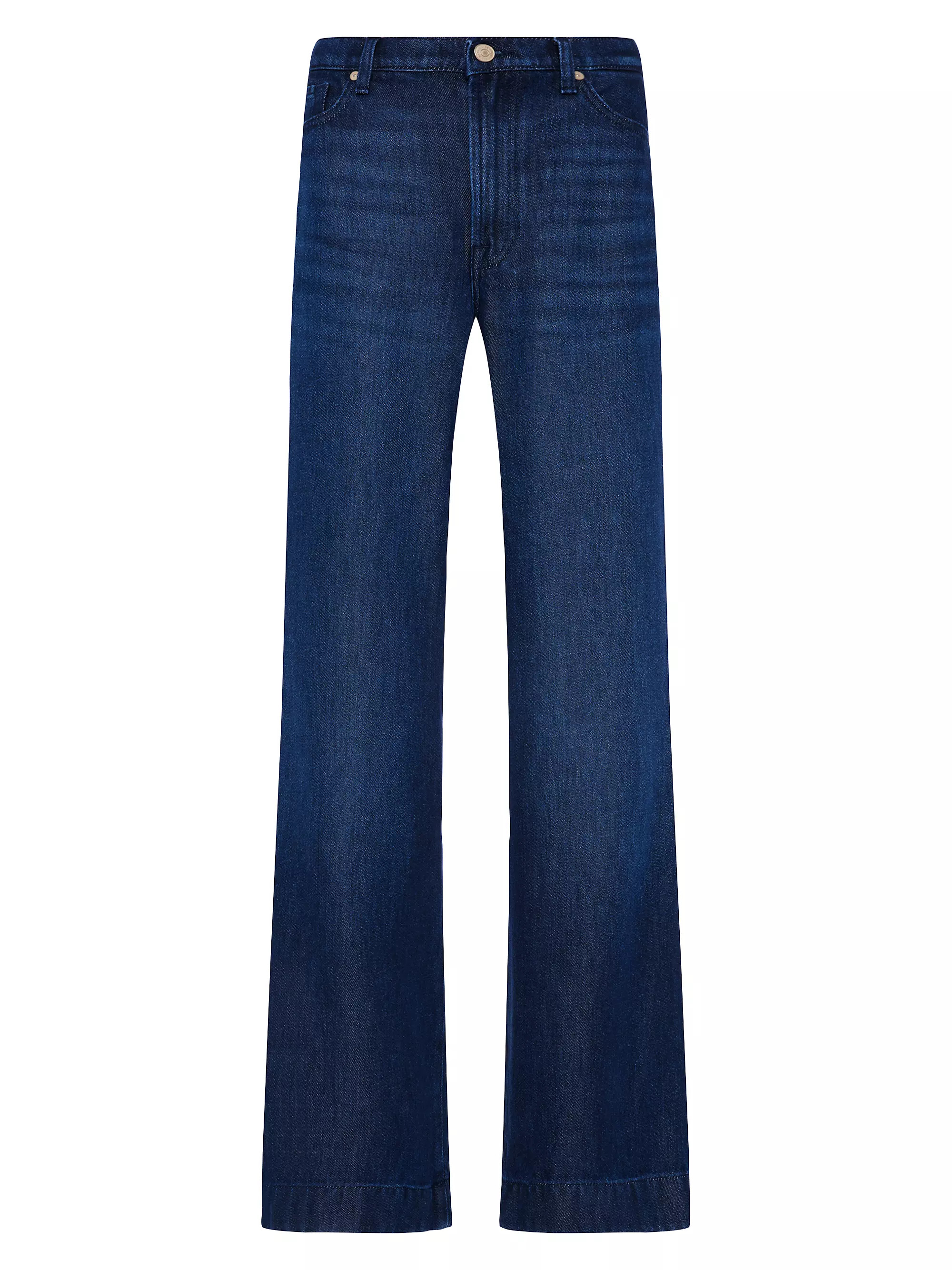 7 For All MankindModern Dojo Wide-Leg Jeans | Saks Fifth Avenue