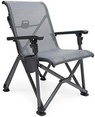 YETI Trailhead Collapsible Camp Chair | Amazon (US)