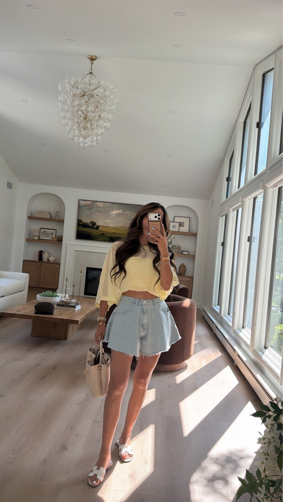 Shopping day outfit 
Top XS
Tube top XS 
Shorts 25

#LTKdayinmylife #LTKgrwm #LTKootd